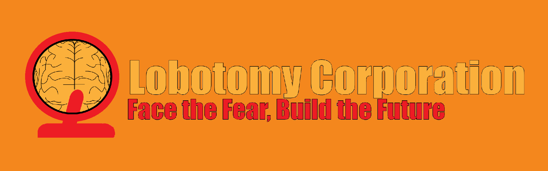 Lobotomy Corporation Banner